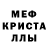 Кокаин VHQ William Glockner