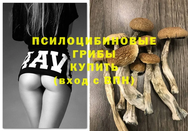 герыч Алексеевка